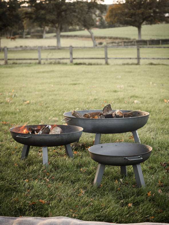 Foscot Fire Pit